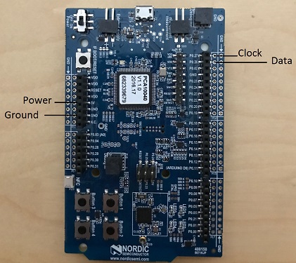 Alt Layout - NRF52_I2C