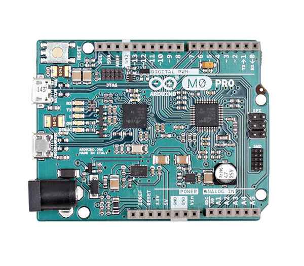Arduino M0 Pro